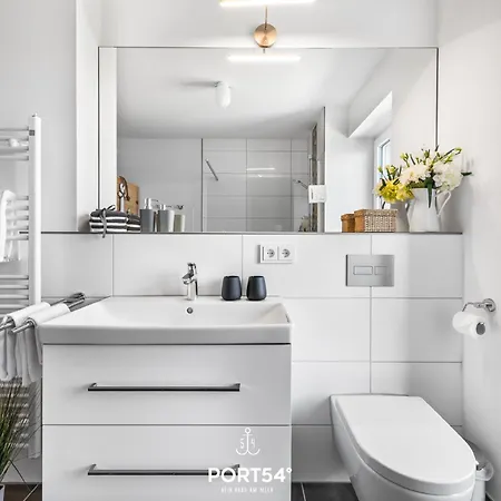 Hafenglueck * 올페니츠