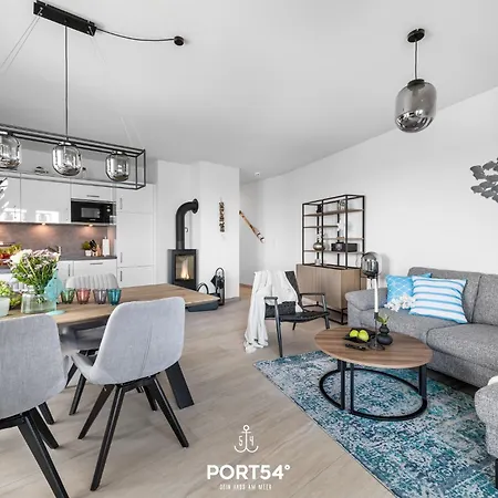 Hafenglueck * 올페니츠