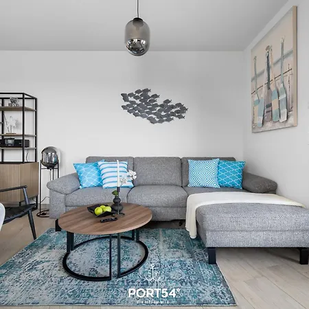 Hafenglueck 올페니츠