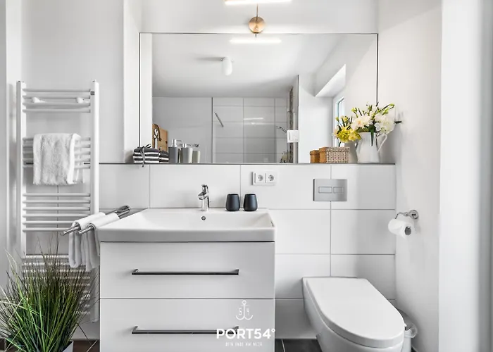 Hafenglueck * Olpenitz