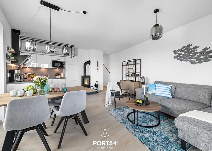 Hafenglueck * Olpenitz