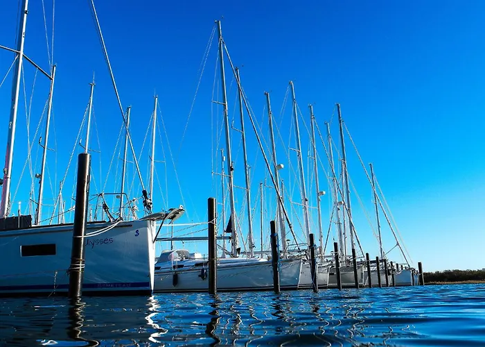 Hafenglueck Apartamento Olpenitz